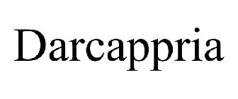 DARCAPPRIA