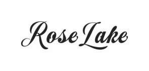 ROSE LAKE