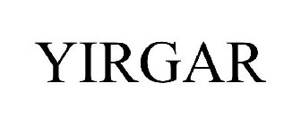 YIRGAR