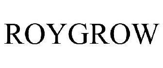 ROYGROW