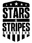 STARS & STRIPES ATHLETICS