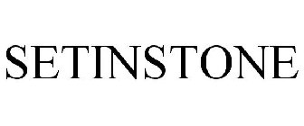 SETINSTONE