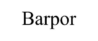 BARPOR