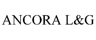 ANCORA L&G
