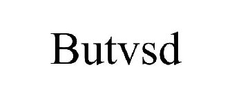 BUTVSD