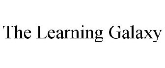 THE LEARNING GALAXY