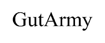 GUTARMY