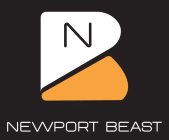 NB NEWPORT BEAST