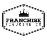 FRANCHISE FIGURINE CO