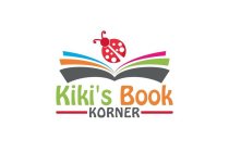 KIKI'S BOOK KORNER