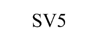 SV5