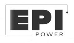 EPI POWER
