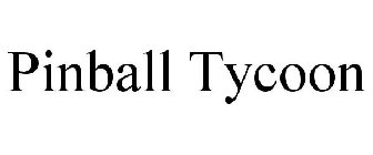 PINBALL TYCOON