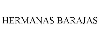 HERMANAS BARAJAS