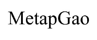 METAPGAO