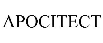 APOCITECT
