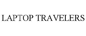 LAPTOP TRAVELERS