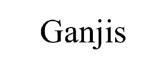 GANJIS