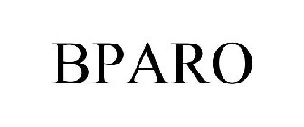 BPARO