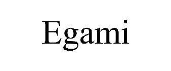 EGAMI