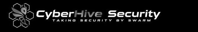CYBERHIVE SECURITY TAKING SECURITY BY SWARM