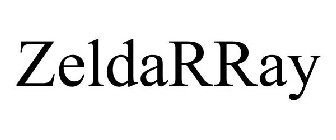 ZELDARRAY