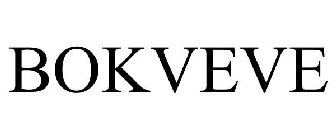 BOKVEVE