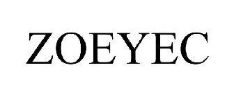 ZOEYEC