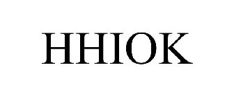 HHIOK