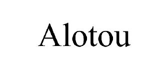 ALOTOU