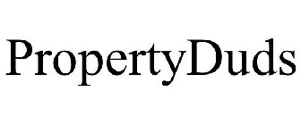 PROPERTYDUDS