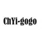 CHYI-GOGO