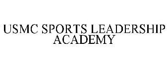 USMC SPORTS LEADERSHIP ACADEMY