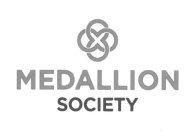 MEDALLION SOCIETY