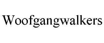 WOOFGANGWALKERS