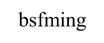 BSFMING