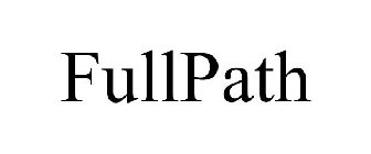 FULLPATH