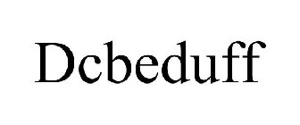 DCBEDUFF