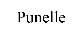 PUNELLE