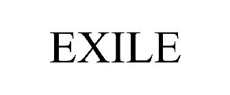 EXILE