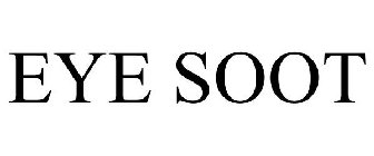 EYE SOOT