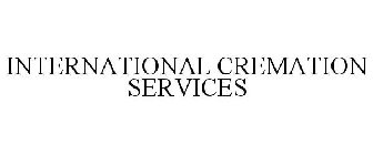 INTERNATIONAL CREMATION SERVICES