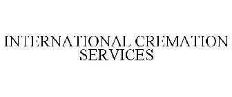 INTERNATIONAL CREMATION SERVICES