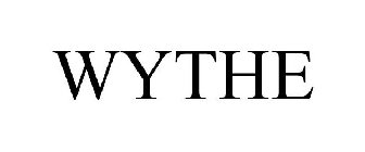 WYTHE