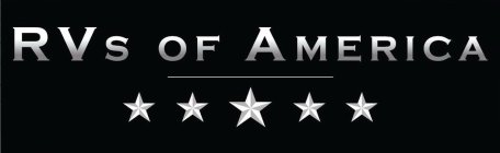 RVS OF AMERICA