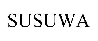 SUSUWA