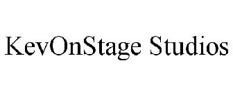 KEVONSTAGE STUDIOS