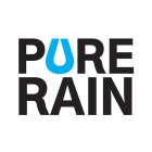 PURE RAIN