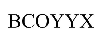 BCOYYX