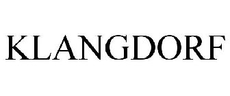 KLANGDORF